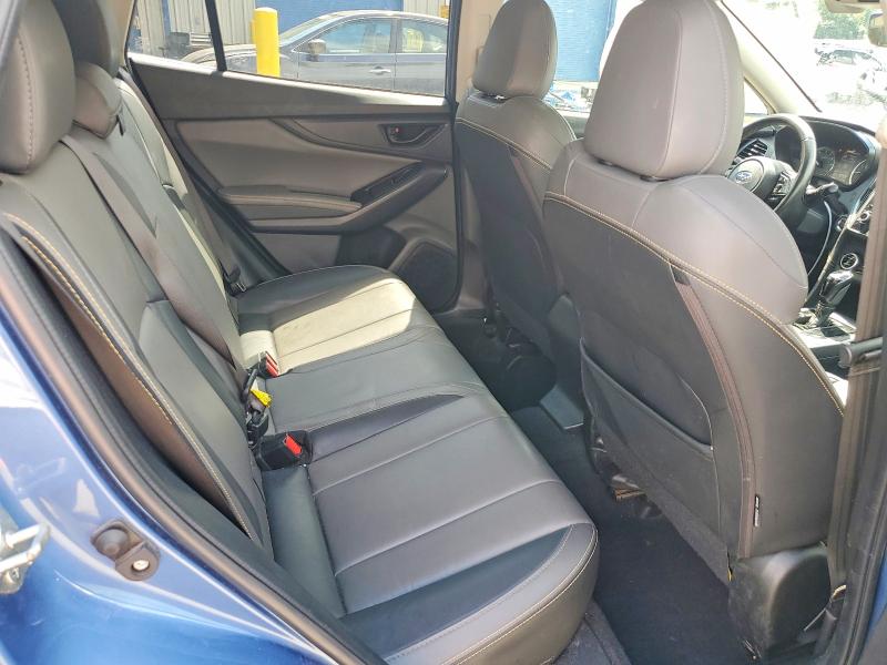 66388186 :رقم المزاد ، JF2GTHSC5MH226832 vin ، 2021 Subaru Crosstrek مزاد بيع