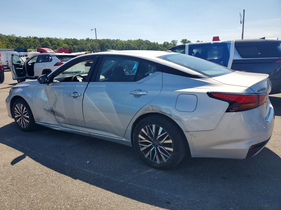 66430306 :رقم المزاد ، 1N4BL4DV4SN422619 vin ، 2025 Nissan Altima مزاد بيع