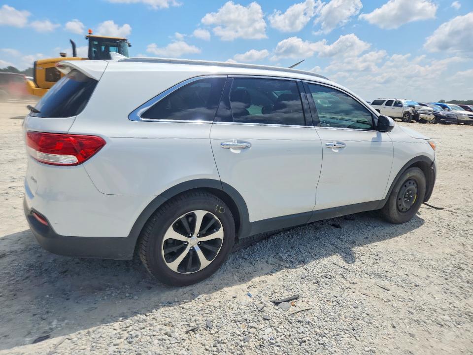 Aukcja sprzedaży 2016 Kia Sorento, vin: 5XYPH4A50GG006913, numer aukcji: 66478786