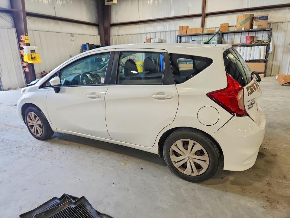 Aukcja sprzedaży 2019 Nissan Versa Note, vin: 3N1CE2CPXKL357973, numer aukcji: 62837266