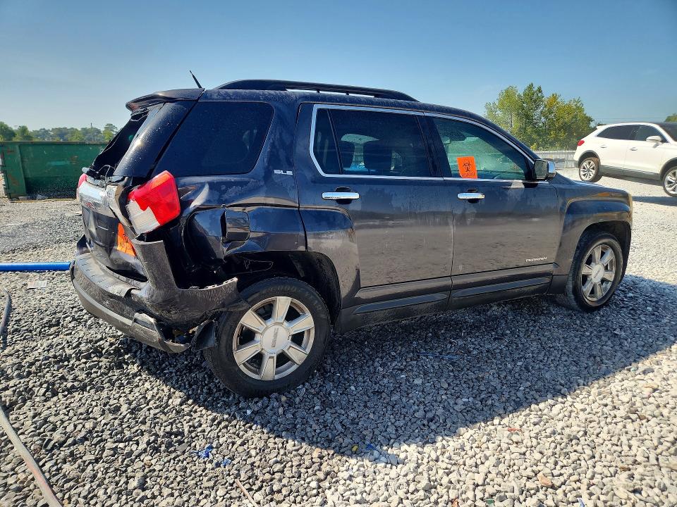 65641446 :رقم المزاد ، 2GKALSEK5D6130617 vin ، 2013 Gmc Terrain مزاد بيع
