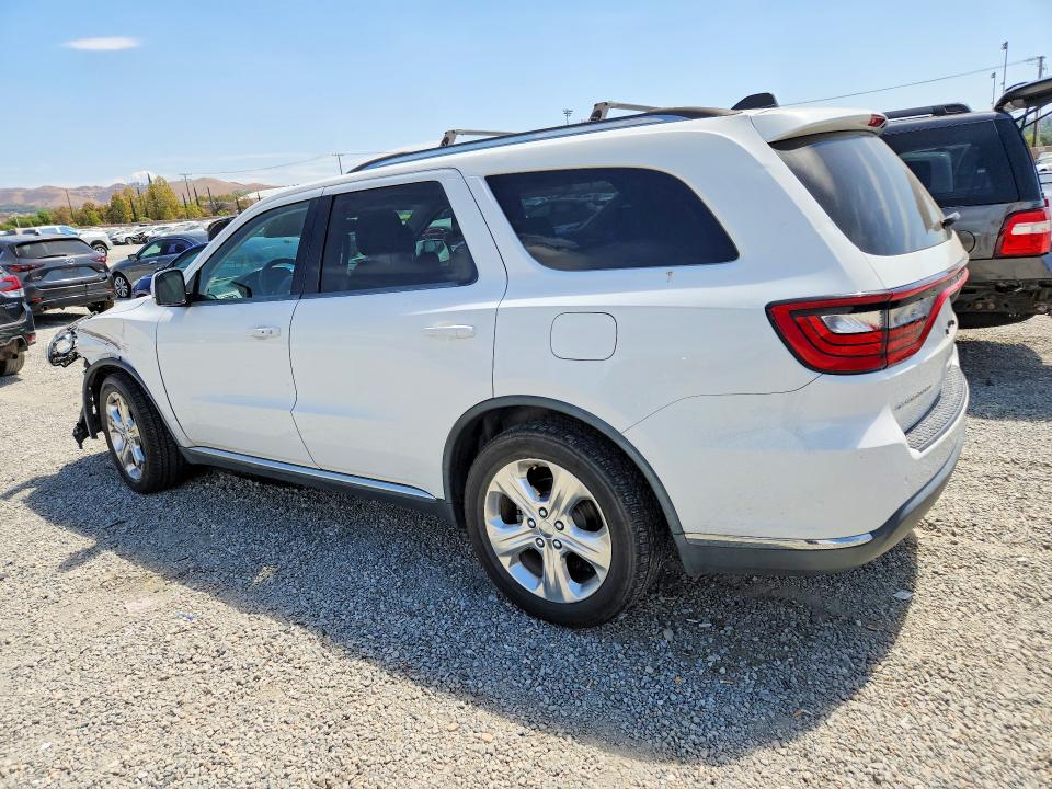 Продаж на аукціоні авто 2014 Dodge Durango, vin: 1C4RDHDG2EC455004, номер лоту: 65953916