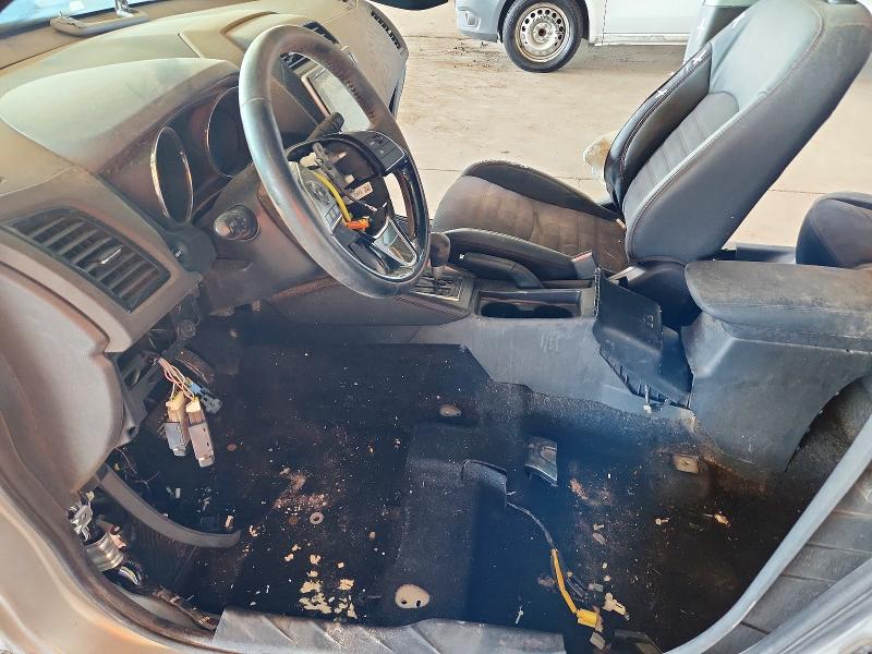 Aukcja sprzedaży 2023 Mitsubishi Outlander Sport, vin: JA4ARUAU3PU011753, numer aukcji: 65400506