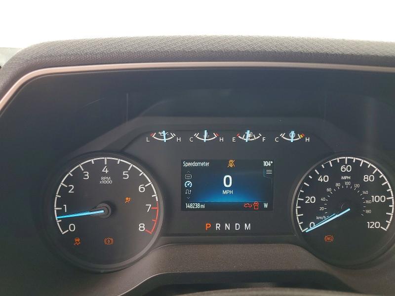 Aukcja sprzedaży 2022 Ford F150, vin: 1FTEX1CB5NKD50000, numer aukcji: 63921506