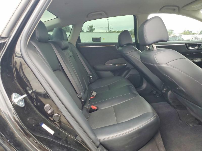 Продажа на аукционе авто 2018 Honda Clarity, vin: JHMZC5F30JC000799, номер лота: 67114776