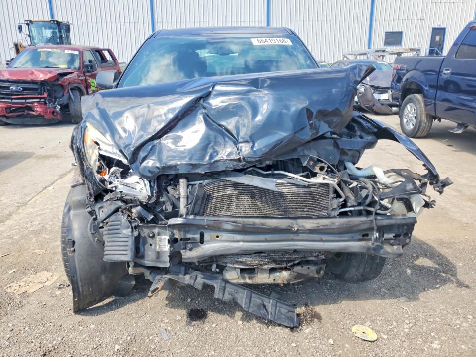 66419166 :رقم المزاد ، 2GNALBEC4B1216751 vin ، 2011 Chevrolet Equinox مزاد بيع