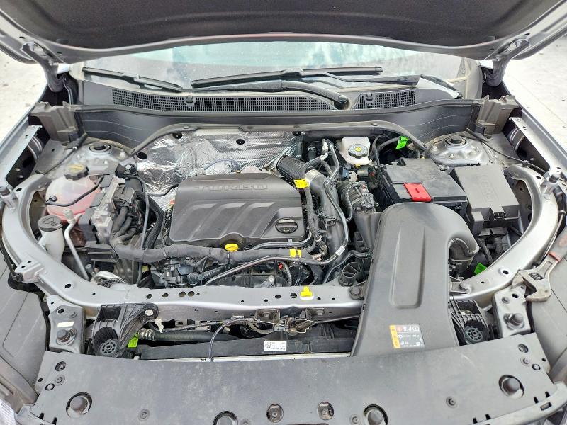 Продажа на аукционе авто 2026 Chevrolet Trax, vin: KL77LJEP2TC158843, номер лота: 65260816