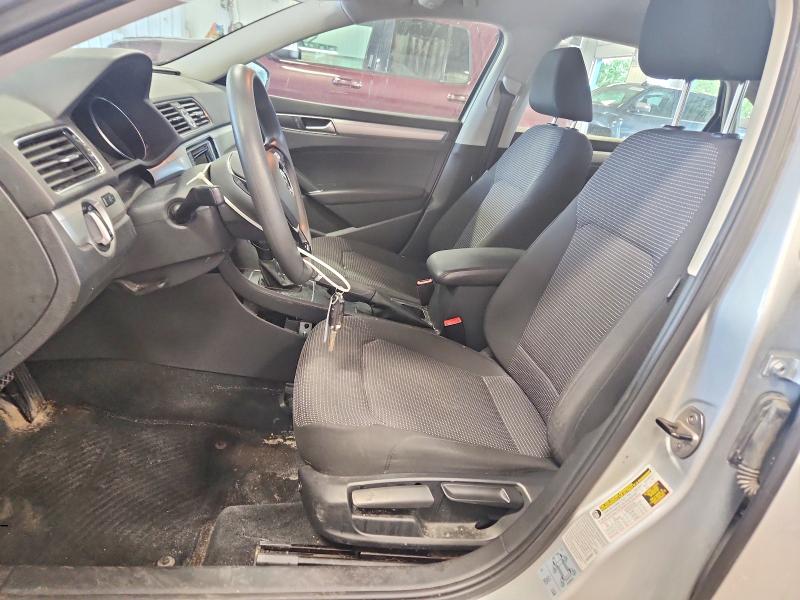 Продаж на аукціоні авто 2016 Volkswagen Passat, vin: 1VWAT7A33GC049762, номер лоту: 64069536