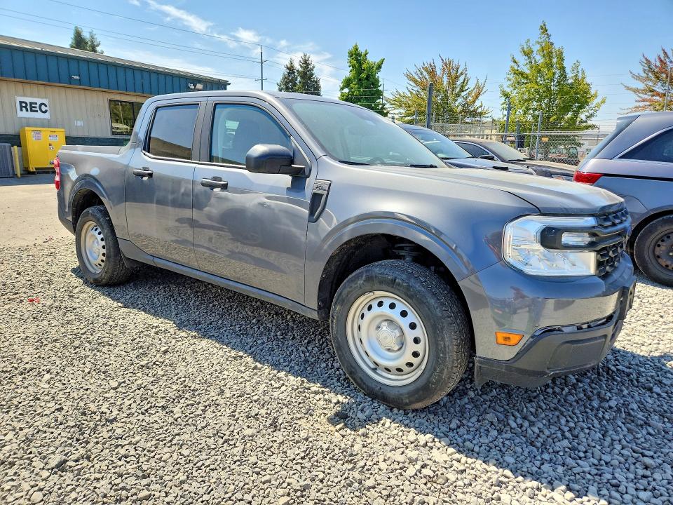 Aukcja sprzedaży 2023 Ford Maverick, vin: 3FTTW8E39PRA75190, numer aukcji: 65520586