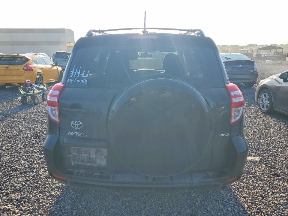 66183016 :رقم المزاد ، 2T3BF4DV4CW218267 vin ، 2012 Toyota Rav4 مزاد بيع