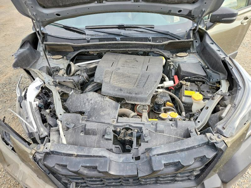 63056776 :رقم المزاد ، JF2SKAMC3NH400450 vin ، 2022 Subaru Forester مزاد بيع