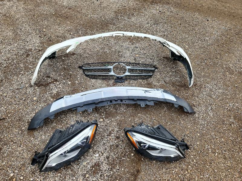 65114546 :رقم المزاد ، 4JGDA5HBXGA698439 vin ، 2016 Mercedes-benz Gle مزاد بيع