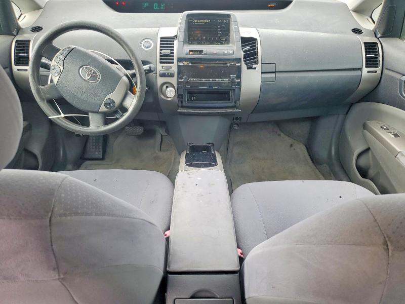Auction sale of the 2008 Toyota Prius, vin: JTDKB20U383355627, lot number: 65132766