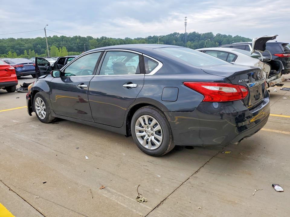 Aukcja sprzedaży 2016 Nissan Altima, vin: 1N4AL3AP8GC167228, numer aukcji: 66572586