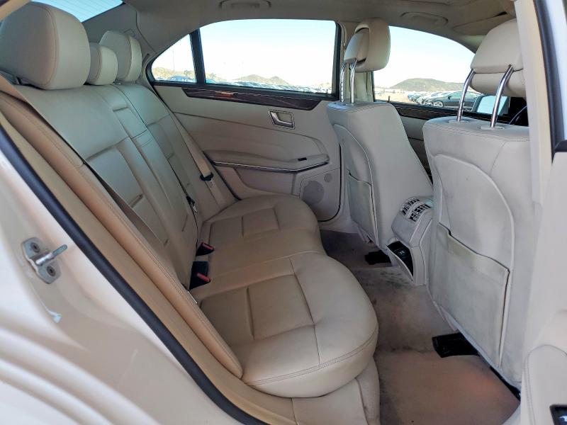2016 Mercedes-benz E მანქანა იყიდება აუქციონზე, vin: WDDHF5KB8GB279165, აუქციონის ნომერი: 66269156