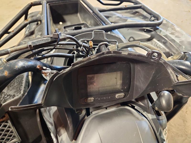 Продажа на аукционе авто 2021 Kawasaki Kvf750, vin: JKAVFDJ33MB511419, номер лота: 61921236