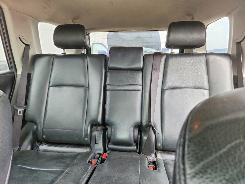 Продажа на аукционе авто 2012 Toyota 4runner, vin: JTEBU5JR4C5092367, номер лота: 63602116