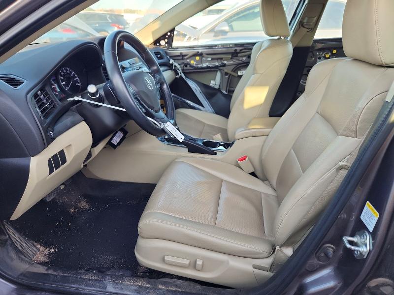 Auction sale of the 2013 Acura Ilx, vin: 19VDE1F59DE011967, lot number: 64314176