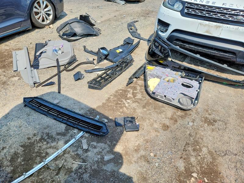 Aukcja sprzedaży 2011 Toyota Highlander, vin: 5TDBK3EH1BS082520, numer aukcji: 63890626