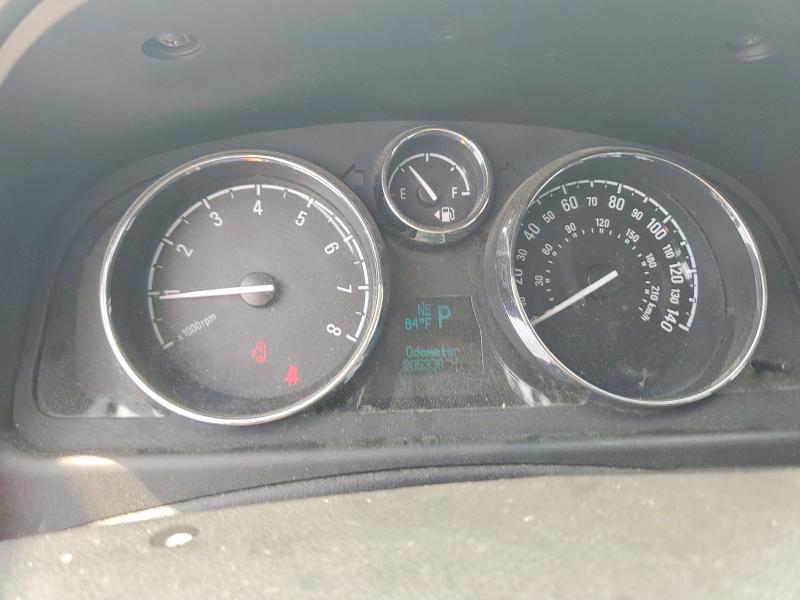 Aukcja sprzedaży 2014 Chevrolet Captiva, vin: 3GNAL2EKXES590605, numer aukcji: 64934426