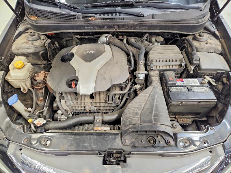 Продаж на аукціоні авто 2014 Hyundai Sonata, vin: 5NPEC4AB8EH843703, номер лоту: 66926996
