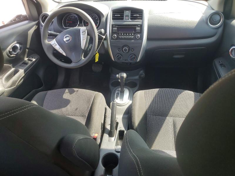Aukcja sprzedaży 2017 Nissan Versa, vin: 3N1CN7AP3HL904655, numer aukcji: 65182266
