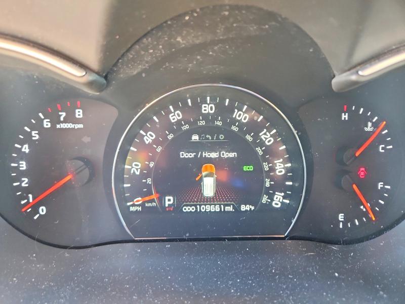 Продажа на аукционе авто 2014 Kia Sorento, vin: 5XYKW4A71EG430020, номер лота: 65389566