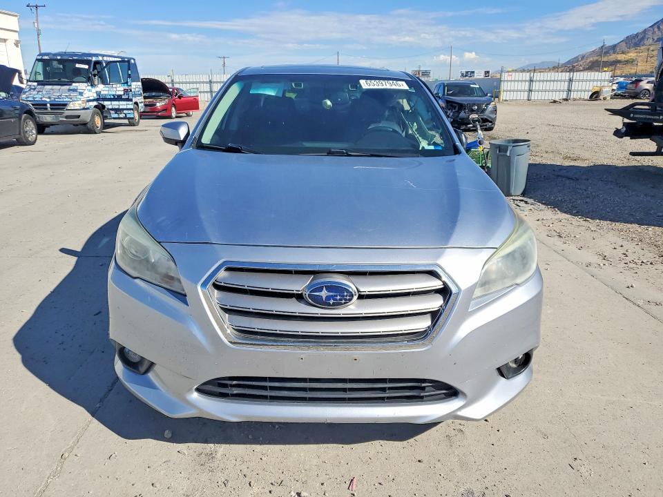 Aukcja sprzedaży 2015 Subaru Legacy, vin: 4S3BNEN66F3035864, numer aukcji: 65397946