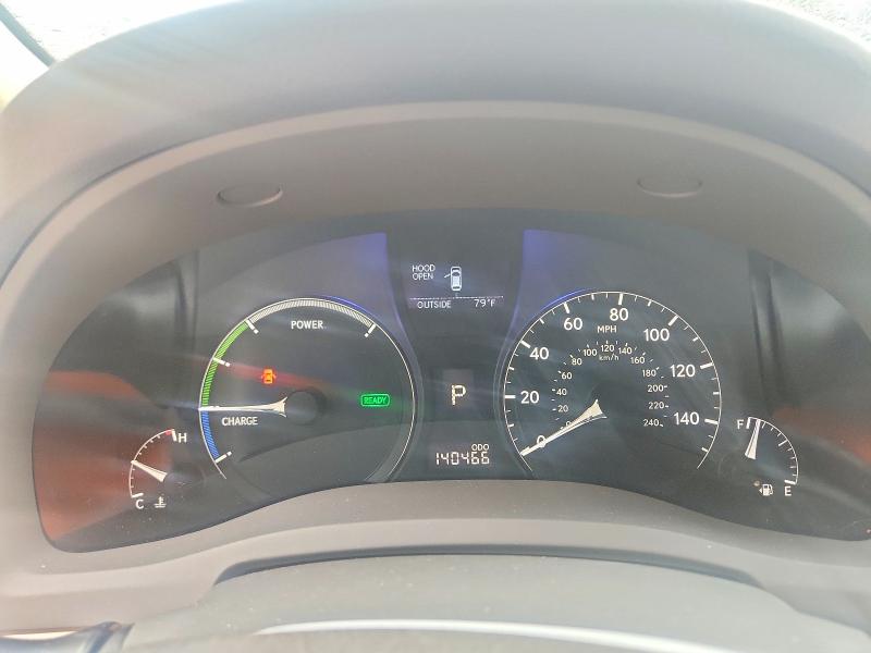 Продажа на аукционе авто 2010 Lexus Rx, vin: JTJBC1BA0A2027245, номер лота: 63413486