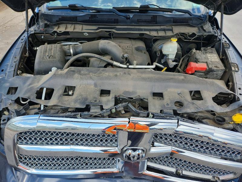 2016 Ram 1500 მანქანა იყიდება აუქციონზე, vin: 1C6RR7PTXGS130072, აუქციონის ნომერი: 65104766