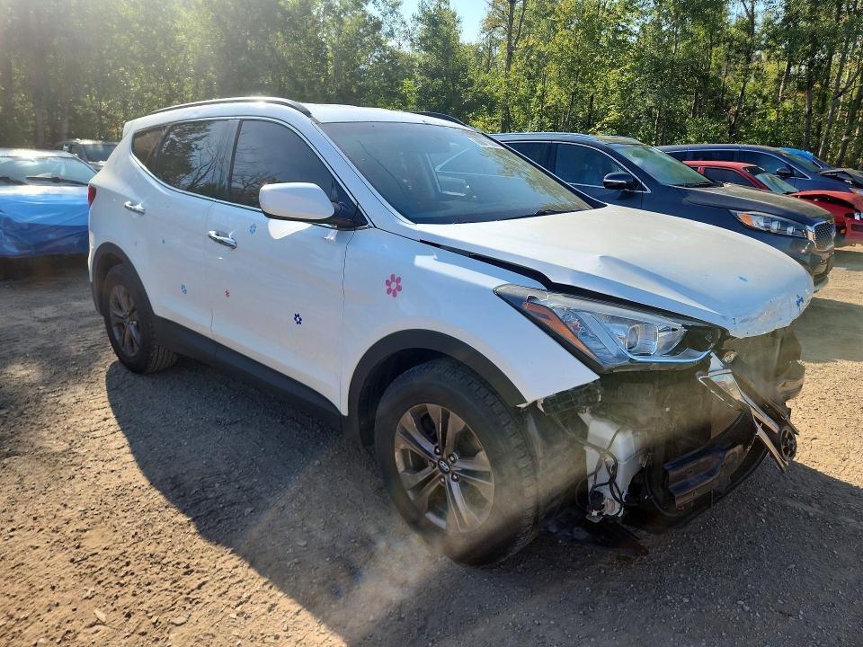 Aukcja sprzedaży 2015 Hyundai Santa Fe Sport, vin: 5XYZT3LB4FG249448, numer aukcji: 66071086