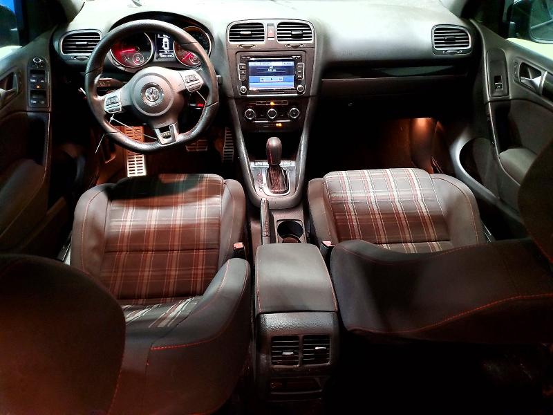Aukcja sprzedaży 2011 Volkswagen Gti, vin: WVWHV7AJ8BW314743, numer aukcji: 65585396