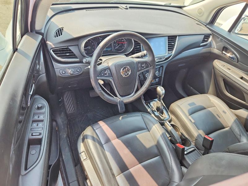 Aukcja sprzedaży 2017 Buick Encore, vin: KL4CJCSB0HB206438, numer aukcji: 63912776