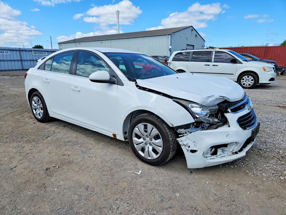 Продажа на аукционе авто 2015 Chevrolet Cruze, vin: 1G1PC5SB9F7227889, номер лота: 64491716