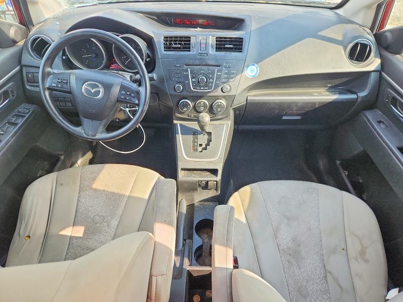 Продажа на аукционе авто 2012 Mazda 5, vin: JM1CW2BL0C0119654, номер лота: 64075536