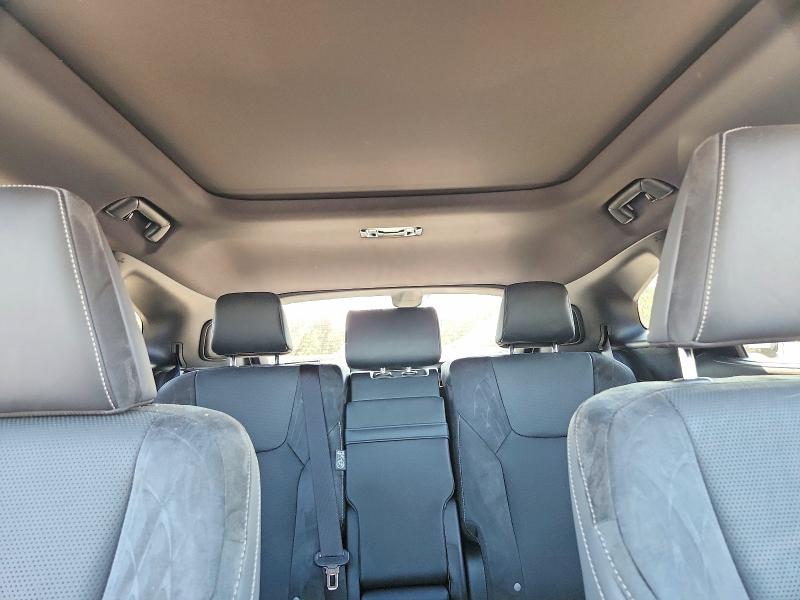 63992336 :رقم المزاد ، JTJCJMGA6T2038323 vin ، 2026 Lexus Rx 450h+ مزاد بيع