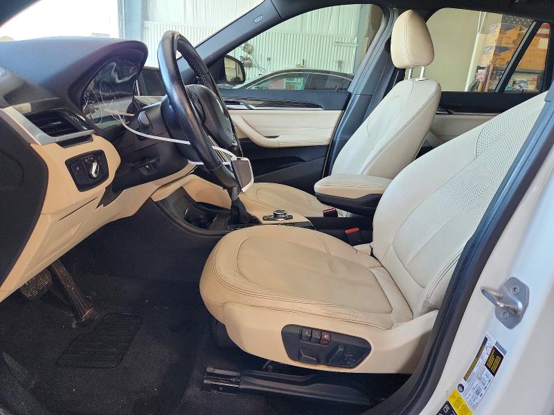 Aukcja sprzedaży 2017 Bmw X1, vin: WBXHT3Z35H4A53635, numer aukcji: 66426916