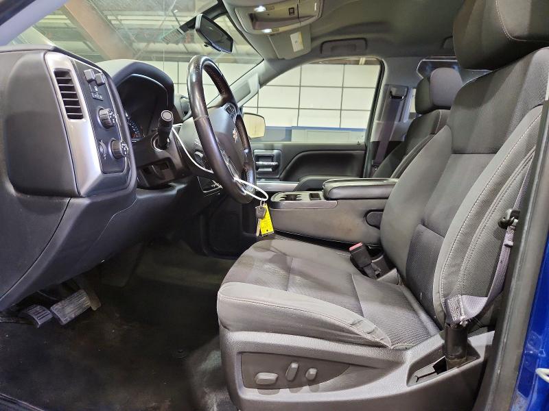 Продажа на аукционе авто 2015 Chevrolet Silverado, vin: 1GCVKREH5FZ303444, номер лота: 65453656