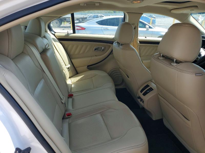 2015 Ford Taurus მანქანა იყიდება აუქციონზე, vin: 1FAHP2F8XFG199006, აუქციონის ნომერი: 66252606