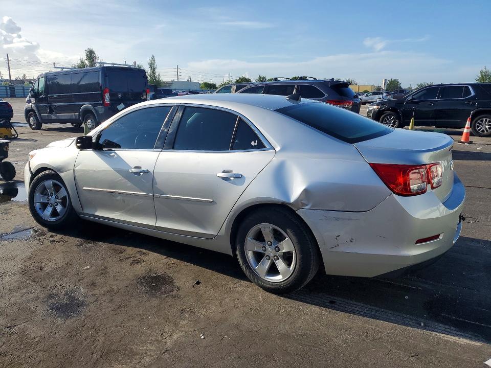 Aukcja sprzedaży 2013 Chevrolet Malibu, vin: 1G11B5SAXDF290454, numer aukcji: 64028576