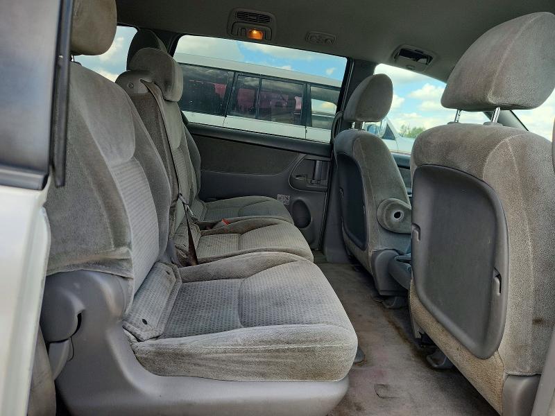Aukcja sprzedaży 2010 Toyota Sienna, vin: 5TDZK4CC3AS338201, numer aukcji: 65009366
