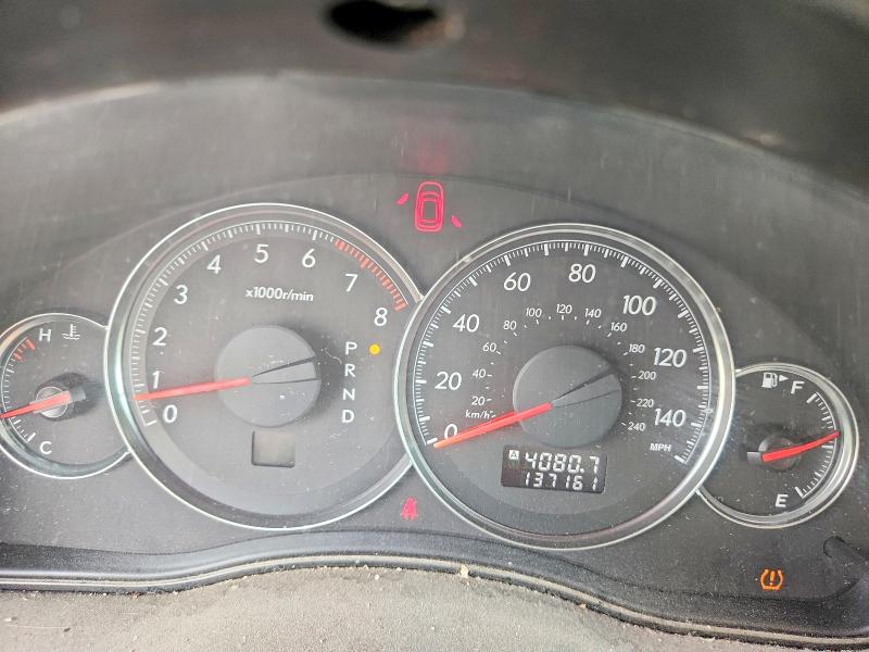 Aukcja sprzedaży 2009 Subaru Legacy, vin: 4S3BL616197236019, numer aukcji: 64456696