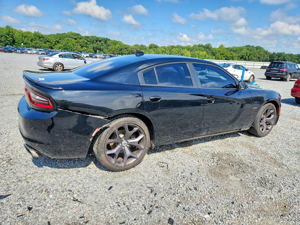 Aukcja sprzedaży 2018 Dodge Charger, vin: 2C3CDXCT0JH237850, numer aukcji: 67028046