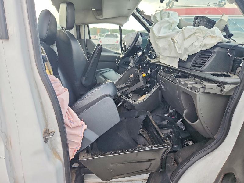 Aukcja sprzedaży 2022 Ford Transit, vin: 1FDBW5Z80NKA01590, numer aukcji: 63394516