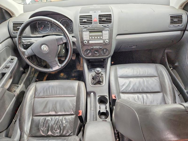 Продажа на аукционе авто 2006 Volkswagen Jetta, vin: 3VWDT71K46M050744, номер лота: 65648846