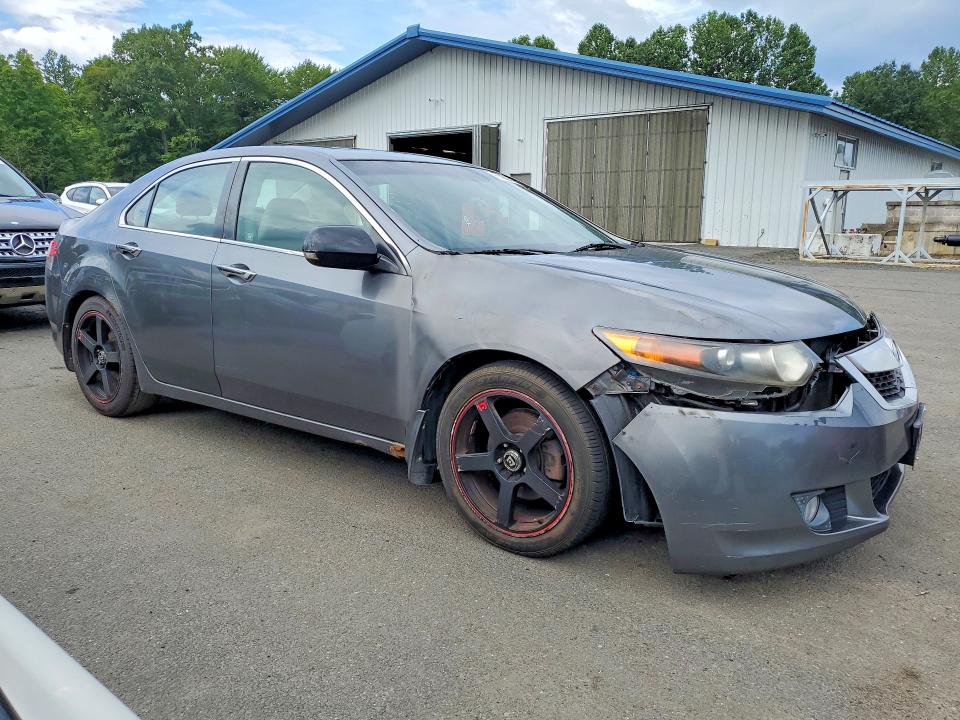 Auction sale of the 2009 Acura Tsx, vin: JH4CU26669C011930, lot number: 66063596