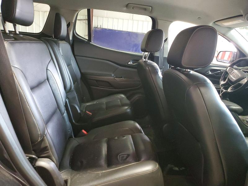 Aukcja sprzedaży 2017 Gmc Acadia, vin: 1GKKNULS1HZ171687, numer aukcji: 63883506