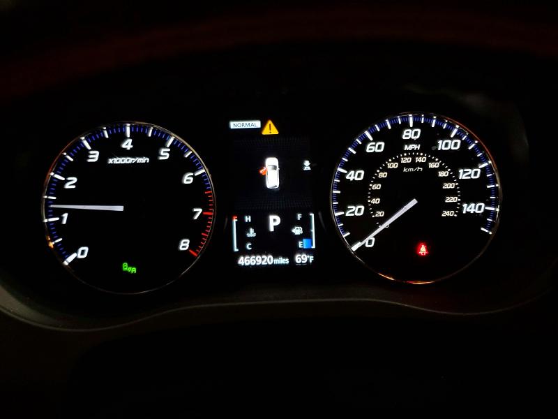 66067546 :رقم المزاد ، JA4JZ4AX8KZ055334 vin ، 2019 Mitsubishi Outlander مزاد بيع