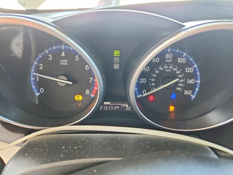 Aukcja sprzedaży 2013 Mazda 3, vin: JM1BL1U76D1750709, numer aukcji: 66728036
