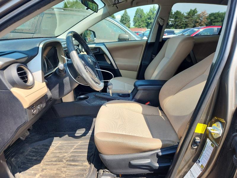 Aukcja sprzedaży 2013 Toyota Rav4, vin: 2T3BFREV0DW011663, numer aukcji: 65593966